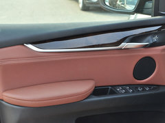 宝马X5(进口) 2014款 xDrive35i 3.0T 自动 领先型