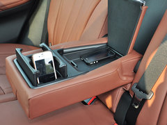 宝马X5(进口) 2014款 xDrive35i 3.0T 自动 领先型