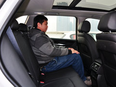宝马X5(进口) 2014款 xDrive35i 3.0T 自动 豪华型