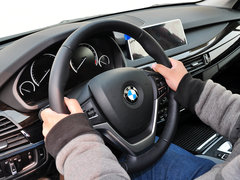 宝马X5(进口) 2014款 xDrive35i 3.0T 自动 豪华型