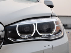 宝马X5(进口) 2014款 xDrive35i 3.0T 自动 豪华型