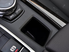 宝马X5(进口) 2014款 xDrive35i 3.0T 自动 豪华型