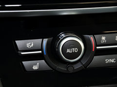 宝马X5(进口) 2014款 xDrive35i 3.0T 自动 豪华型