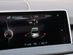 宝马X5(进口) 2014款 xDrive35i 3.0T 自动 豪华型