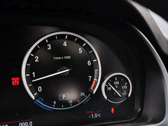 宝马X5(进口) 2014款 xDrive35i 3.0T 自动 豪华型