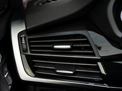 宝马X5(进口) 2014款 xDrive35i 3.0T 自动 豪华型