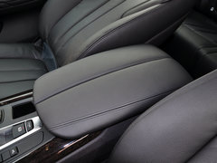 宝马X5(进口) 2014款 xDrive35i 3.0T 自动 豪华型