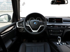 宝马X5(进口) 2014款 xDrive35i 3.0T 自动 豪华型