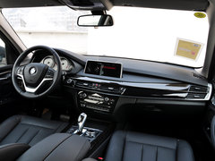 宝马X5(进口) 2014款 xDrive35i 3.0T 自动 豪华型