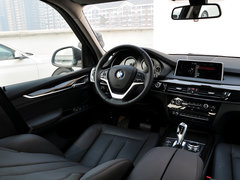 宝马X5(进口) 2014款 xDrive35i 3.0T 自动 豪华型