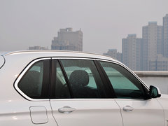 宝马X5(进口) 2014款 xDrive35i 3.0T 自动 豪华型