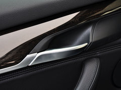 宝马X5(进口) 2014款 xDrive35i 3.0T 自动 豪华型