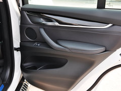 宝马X5(进口) 2014款 xDrive35i 3.0T 自动 豪华型