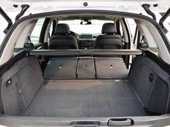 宝马X5(进口) 2014款 xDrive35i 3.0T 自动 豪华型