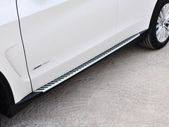 宝马X5(进口) 2014款 xDrive35i 3.0T 自动 豪华型