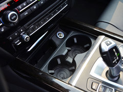 宝马X5(进口) 2014款 xDrive35i 3.0T 自动 豪华型