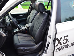 宝马X5(进口) 2014款 xDrive35i 3.0T 自动 豪华型