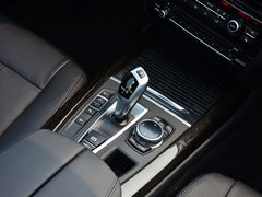 宝马X5(进口) 2014款 xDrive35i 3.0T 自动 豪华型
