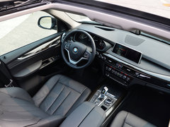 宝马X5(进口) 2014款 xDrive35i 3.0T 自动 豪华型