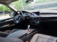 宝马X5(进口) 2014款 xDrive35i 3.0T 自动 豪华型