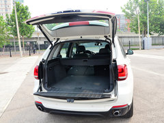 宝马X5(进口) 2014款 xDrive35i 3.0T 自动 豪华型