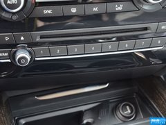 宝马X5(进口) 2014款 xDrive35i 3.0T 自动 豪华型