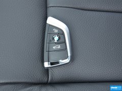 宝马X5(进口) 2014款 xDrive35i 3.0T 自动 豪华型