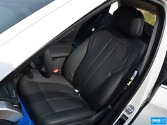 宝马X5(进口) 2014款 xDrive35i 3.0T 自动 豪华型