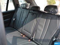 宝马X5(进口) 2014款 xDrive35i 3.0T 自动 豪华型
