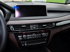 宝马X5(进口) 2014款 xDrive35i 3.0T 自动 尊享型