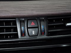 宝马X5(进口) 2014款 xDrive35i 3.0T 自动 尊享型