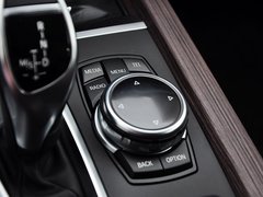 宝马X5(进口) 2014款 xDrive35i 3.0T 自动 尊享型