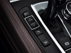 宝马X5(进口) 2014款 xDrive35i 3.0T 自动 尊享型
