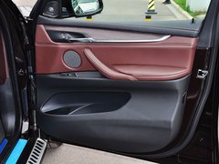 宝马X5(进口) 2014款 xDrive35i 3.0T 自动 尊享型