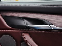 宝马X5(进口) 2014款 xDrive35i 3.0T 自动 尊享型