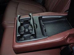 宝马X5(进口) 2014款 xDrive35i 3.0T 自动 尊享型