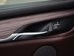宝马X5(进口) 2014款 xDrive35i 3.0T 自动 尊享型