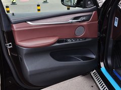 宝马X5(进口) 2014款 xDrive35i 3.0T 自动 尊享型