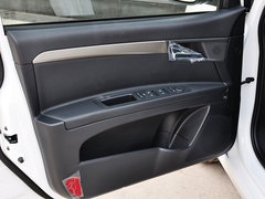 荣威350 2014款 1.5L 自动 迅悦版