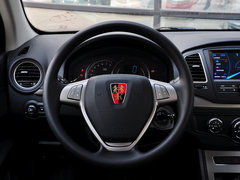 荣威350 2014款 1.5L 自动 迅悦版