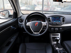 荣威350 2014款 1.5L 自动 迅悦版