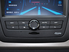 荣威350 2014款 1.5L 自动 迅悦版