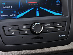 荣威350 2014款 1.5L 自动 迅悦版