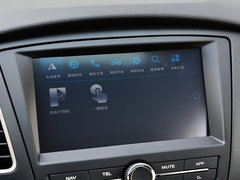 荣威350 2014款 1.5L 自动 迅悦版