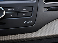 荣威350 2014款 1.5L 自动 迅悦版