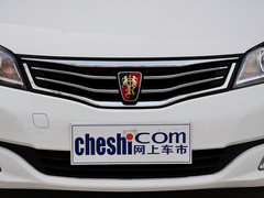 荣威350 2014款 1.5L 自动 迅悦版