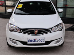 荣威350 2014款 1.5L 自动 迅悦版
