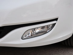 荣威350 2014款 1.5L 自动 迅悦版