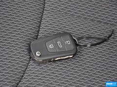 荣威350 2014款 1.5L 自动 迅悦版