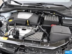 荣威350 2014款 1.5L 自动 迅悦版
